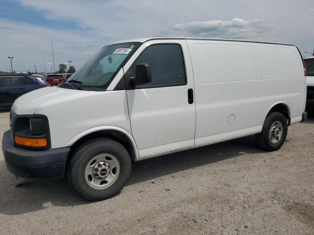 2013 GMC SAVANA G3500 2013