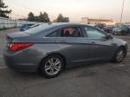 HYUNDAI SONATA GLS photo