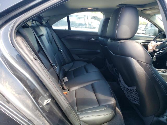 2016 CADILLAC ATS - 1G6AA5RA8G0109006