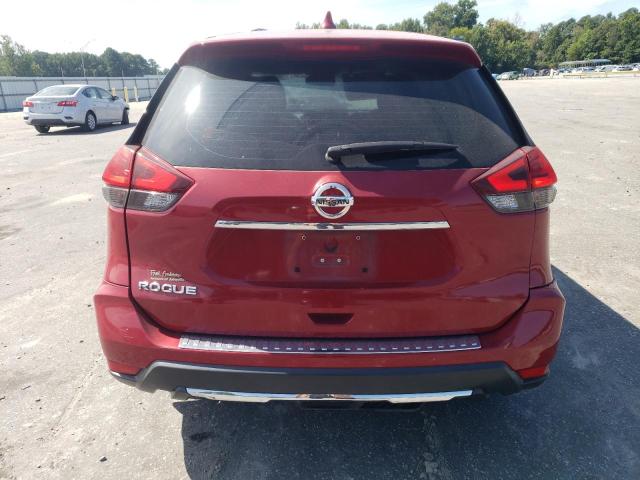 2017 NISSAN ROGUE S - JN8AT2MT2HW395999