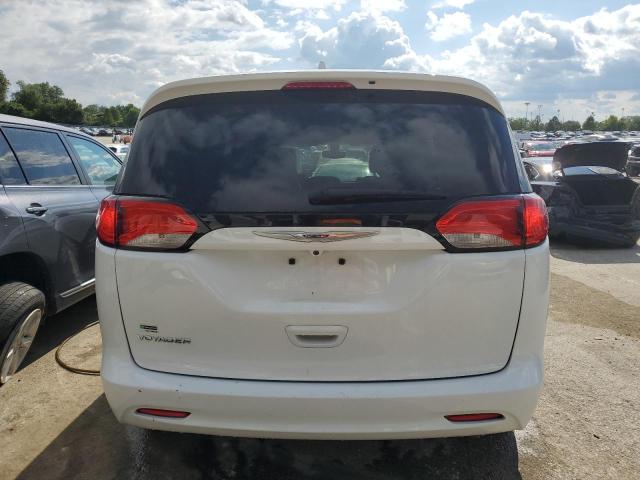 2020 CHRYSLER VOYAGER LX - 2C4RC1DG0LR157596