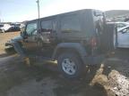 JEEP WRANGLER U photo