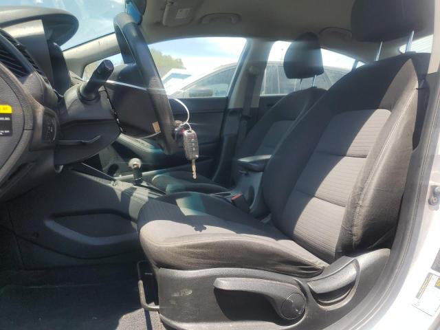 2015 KIA FORTE LX - KNAFX4A63F5343460