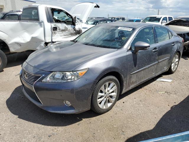 VIN JTHBW1GG7E2058861 2014 Lexus ES, 300H no.1