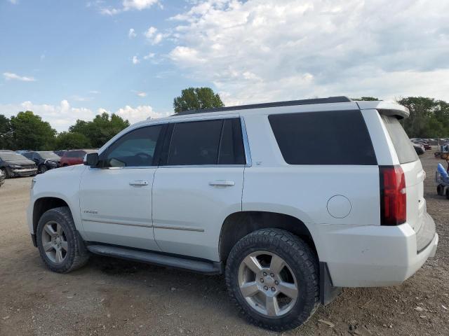 2016 CHEVROLET TAHOE K150 - 1GNSKBKC4GR403899