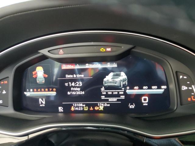 2022 AUDI SQ7 PRESTI - WA1VWBF79ND020214