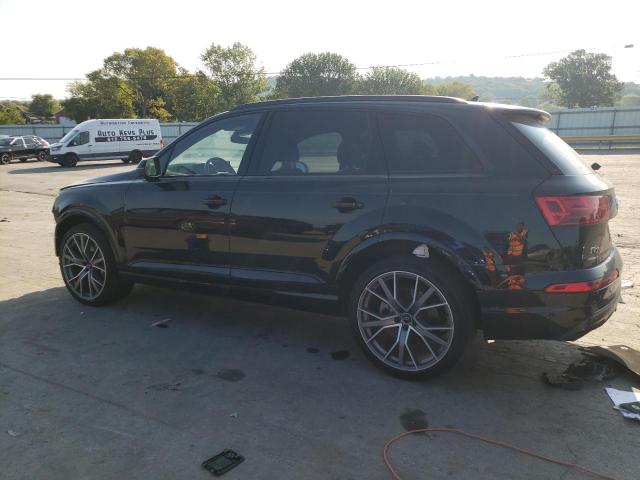 VIN WA1VAAF78KD037803 2019 Audi Q7, Prestige no.2