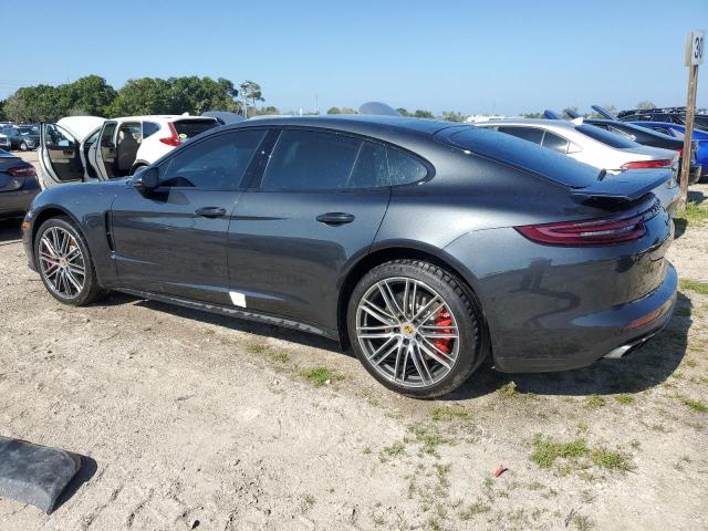 VIN WP0AF2A76HL151185 2017 Porsche Panamera, Turbo no.2