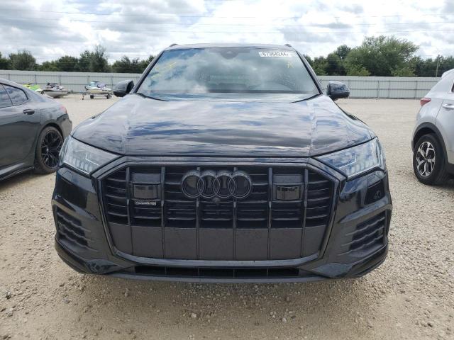 VIN WA1LCBF74PD009897 2023 Audi Q7, Premium Plus no.5