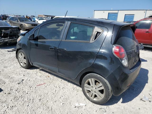 VIN KL8CB6S94FC736672 2015 Chevrolet Spark, LS no.2