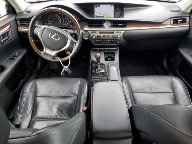 2015 LEXUS ES 350 - JTHBK1GG2F2196059