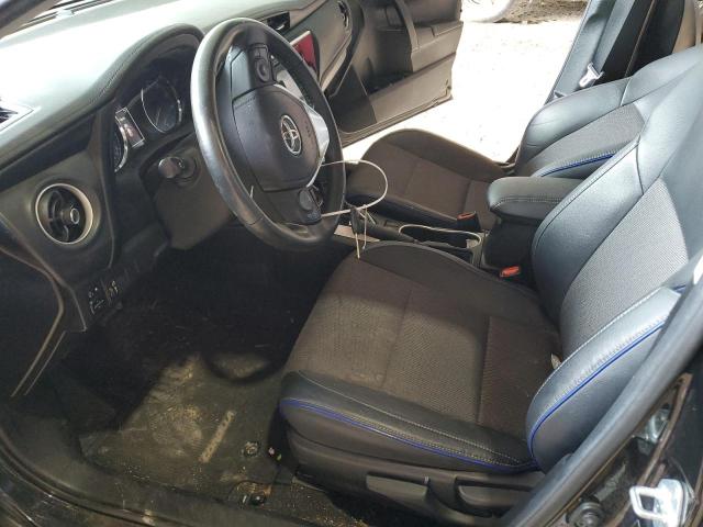 2018 TOYOTA COROLLA L - 2T1BURHE5JC014386