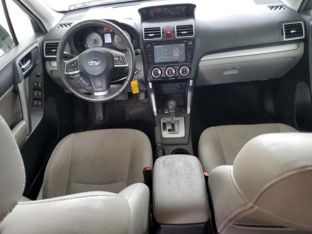 2016 SUBARU FORESTER 2 - JF2SJAKC4GH463307
