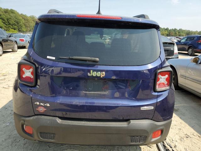 VIN ZACCJBBB4HPE82014 2017 Jeep Renegade, Latitude no.6