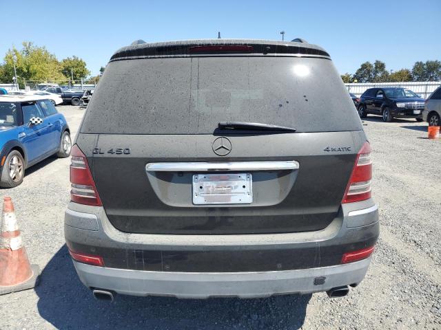 2007 MERCEDES-BENZ GL 450 4MA 4JGBF71E37A178074  68952974