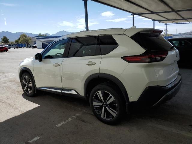 2023 NISSAN ROGUE SL - 5N1BT3CA5PC679497