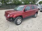 JEEP PATRIOT SP снимка