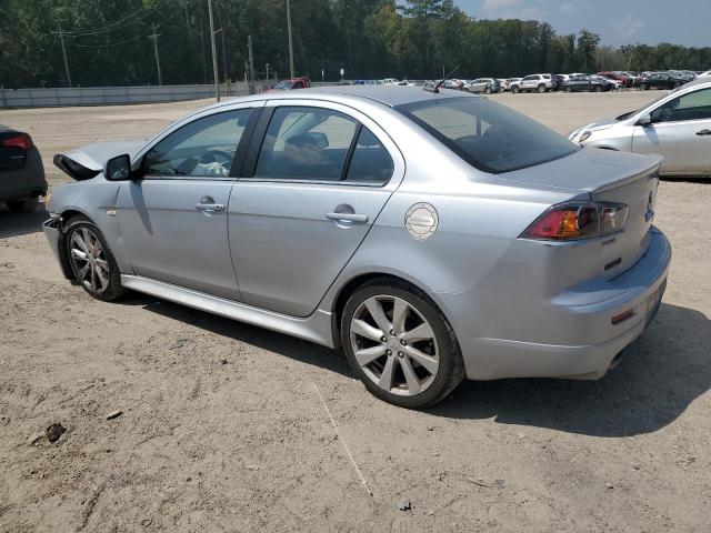 Vin: ja32v6fv5eu000994, lot: 68766704, mitsubishi lancer ralliart 20142