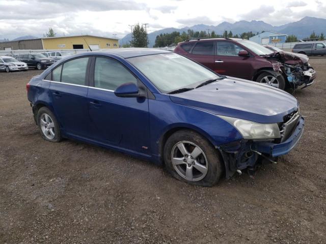 Vin: 1g1pf5sc1c7322166, lot: 67787264, chevrolet cruze lt 20124