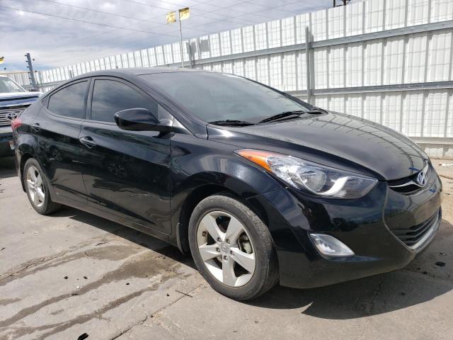 Vin: kmhdh4ae5du685358, lot: 68501564, hyundai elantra gls 20134