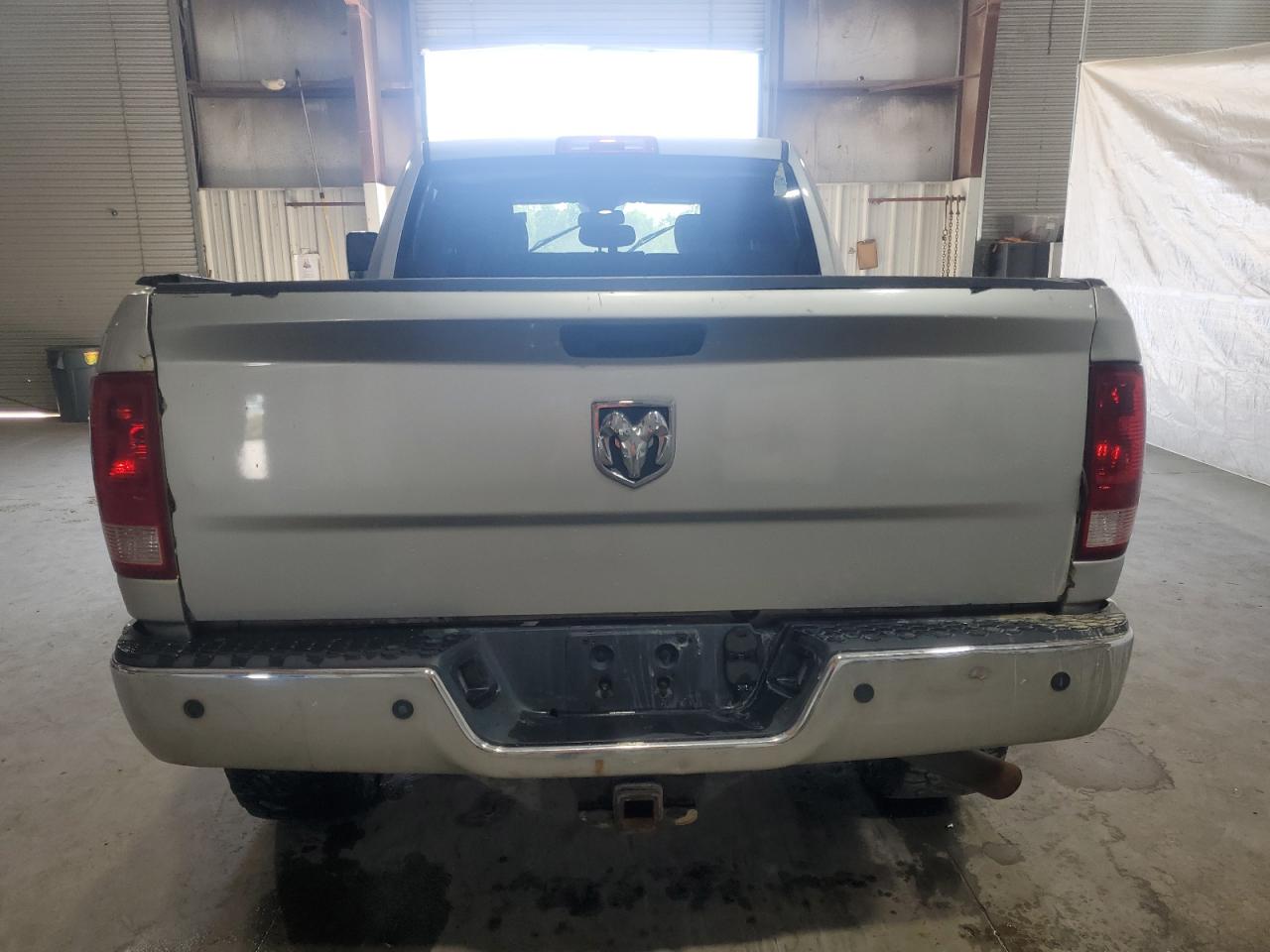 Lot #2791493540 2015 RAM 2500 ST