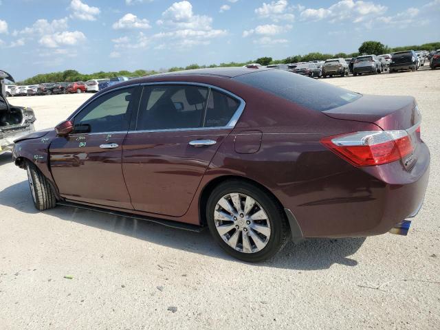 Vin: 1hgcr3f87da008776, lot: 66368924, honda accord exl 20132