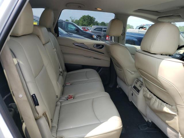 2019 INFINITI QX60 LUXE - 5N1DL0MM2KC513771