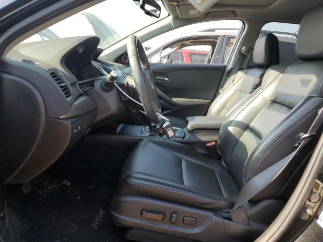 2018 ACURA RDX - 5J8TB4H35JL026964