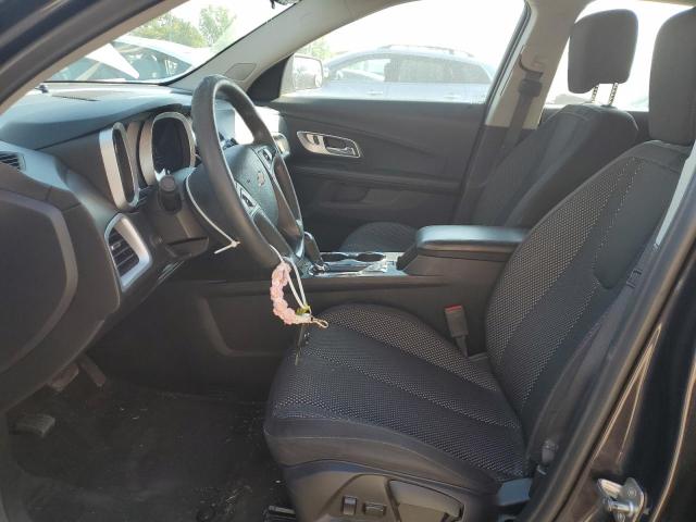 2016 CHEVROLET EQUINOX LS - 2GNALBEKXG6352805