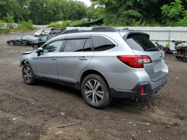 VIN 4S4BSANC7J3354136 2018 Subaru Outback, 2.5I Lim... no.2