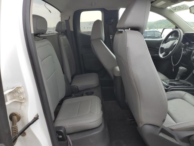 2015 CHEVROLET COLORADO - 1GCHSAEA8F1189245