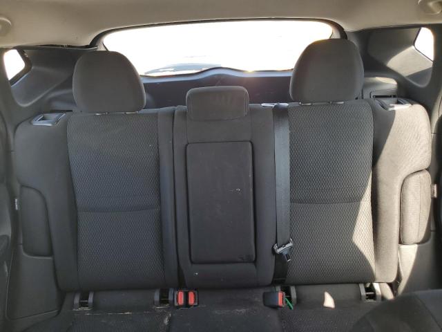 2021 NISSAN ROGUE SPOR - JN1BJ1AW6MW423668