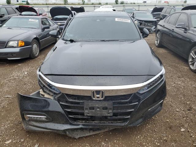 2019 HONDA ACCORD HYB - 1HGCV3F5XKA002436