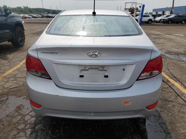 2016 HYUNDAI ACCENT SE - KMHCT4AE7GU014580
