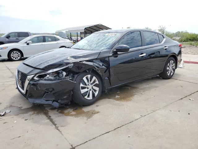 VIN 1N4BL4BVXLC100762 2020 Nissan Altima, S no.1