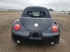 VOLKSWAGEN NEW BEETLE photo