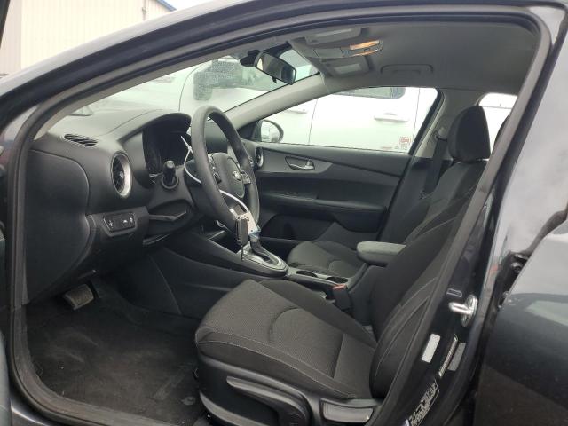 2019 KIA FORTE FE - 3KPF24AD6KE083327