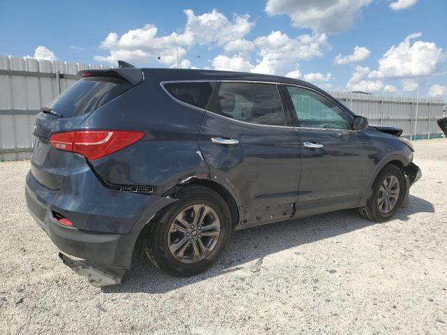 2016 HYUNDAI SANTA FE S - 5XYZT3LB7GG318232