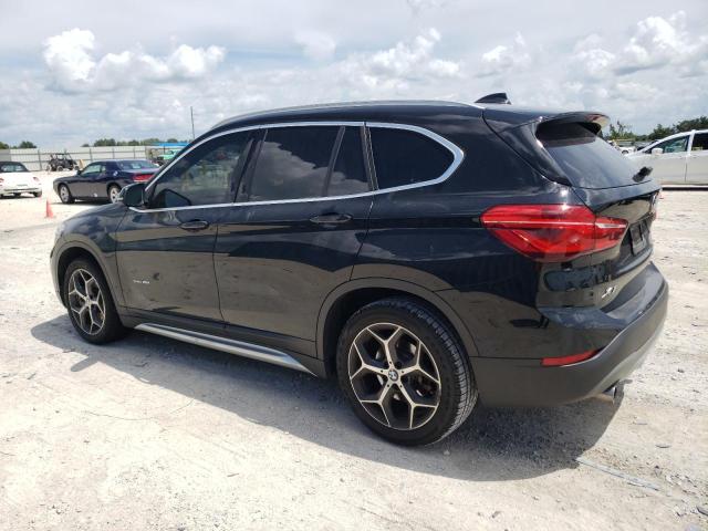 VIN WBXHU7C39J5H44082 2018 BMW X1, Sdrive28I no.2