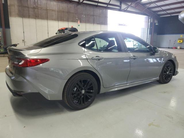 2025 TOYOTA CAMRY- SE 4T1DAACK4SU510506