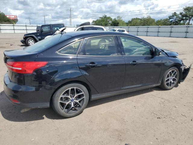 2017 FORD FOCUS SEL - 1FADP3H27HL226024