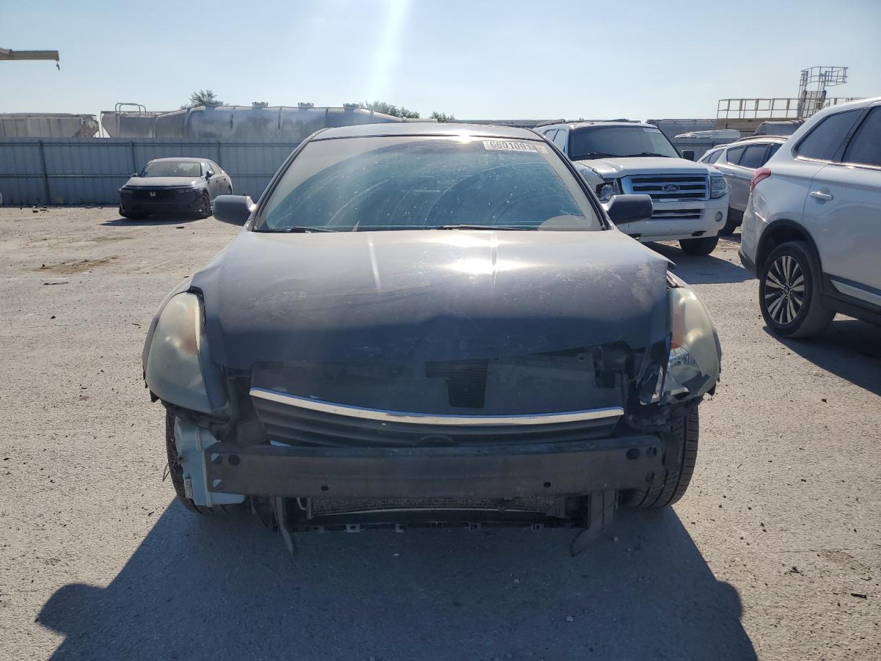 Lot #2926581921 2009 NISSAN ALTIMA 2.5