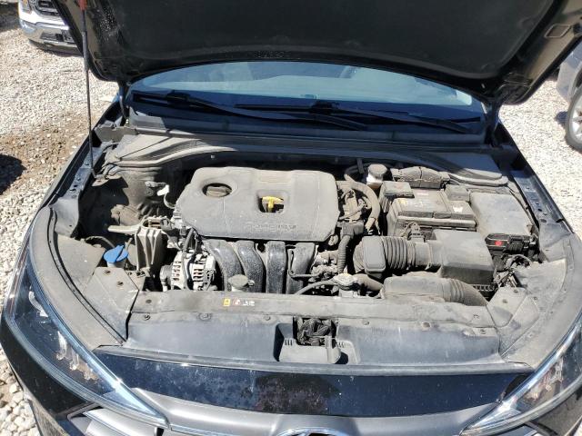 2020 HYUNDAI ELANTRA SE 5NPD84LF5LH579513  68365434