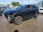 LEXUS NX 300 BAS снимка