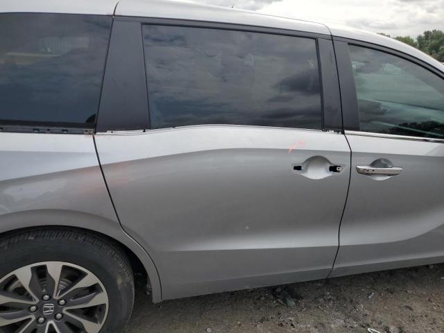2023 HONDA ODYSSEY EX - 5FNRL6H61PB051724
