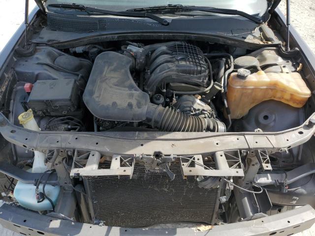 2017 CHRYSLER 300 S - 2C3CCABG4HH526597