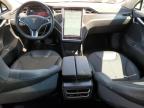 TESLA MODEL S photo