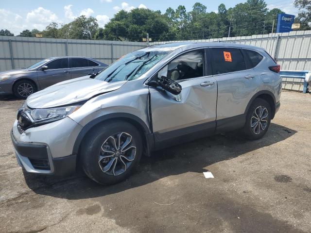 2021 HONDA CR-V EXL #2928817519