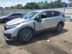 Lot #2928817519 2021 HONDA CR-V EXL