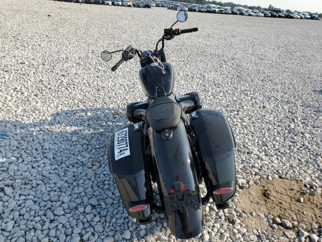 2024 BMW R18 ROCTAN WB10N6309R6J05868